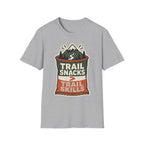 Trail Snacks Trail Skills T-Shirt