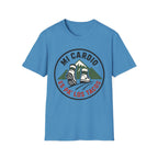Mi Cardio Es'Pa Los Tacos T-Shirt