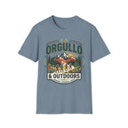Orgullo & Outdoors  T-Shirt
