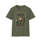 El Hiker T-Shirt