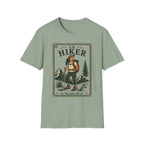 La Hiker  T-Shirt