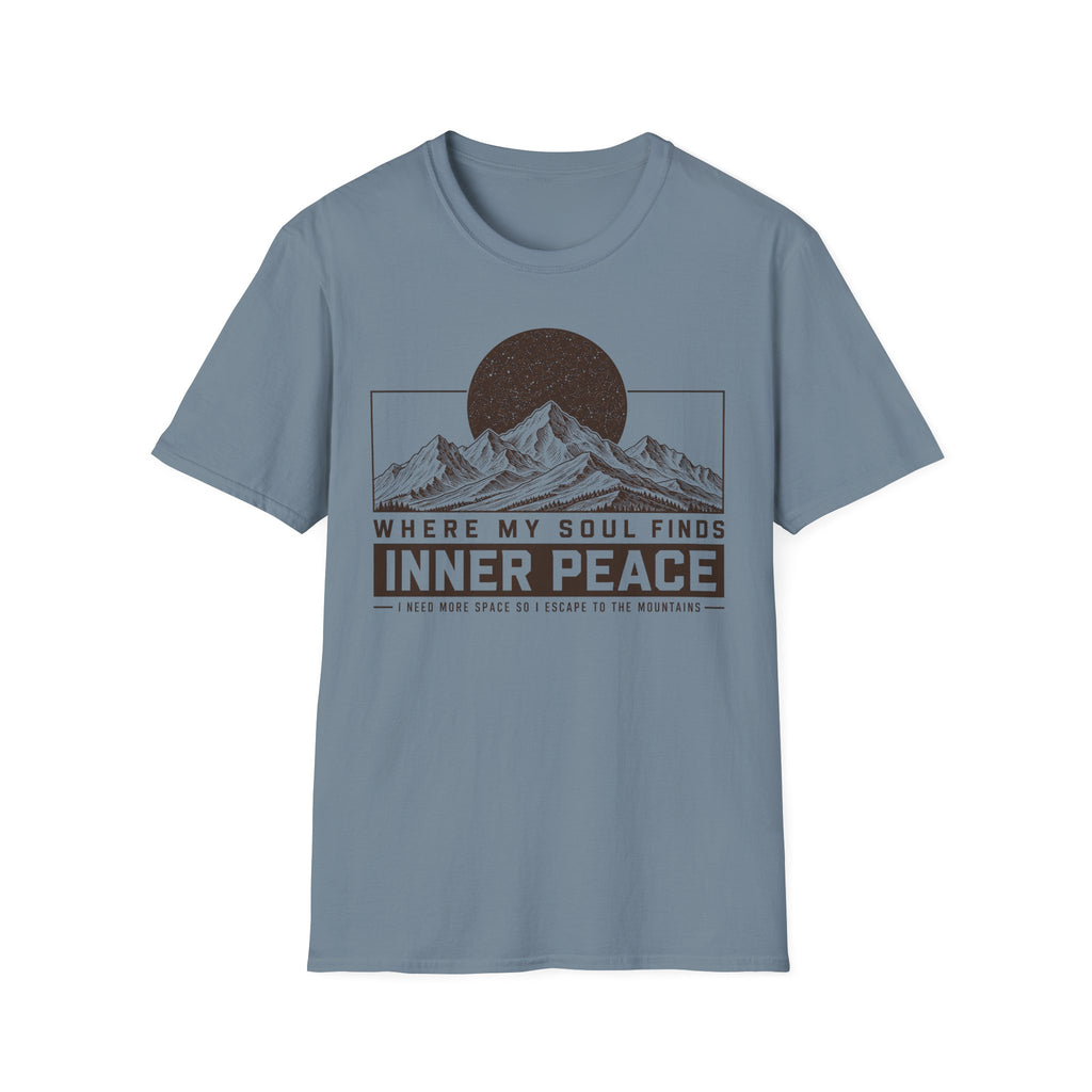 INNER PEACE T-Shirt