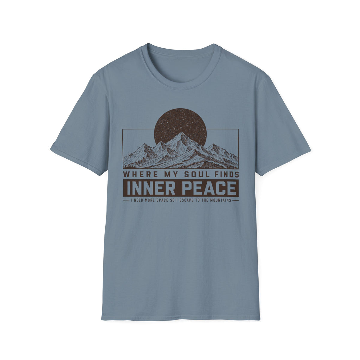 INNER PEACE T-Shirt