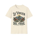 LA VIRGEN DEL TRAIL T-Shirt