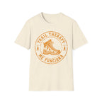 Trail Therapy Me Funciona T-Shirt