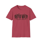 Ruta Wild  T-Shirt