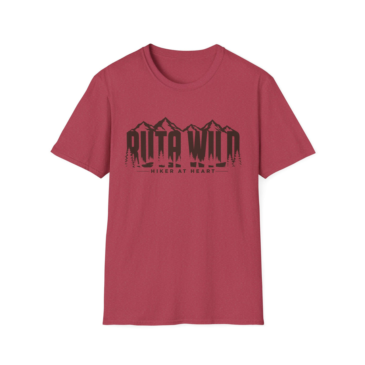 Ruta Wild  T-Shirt