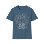 Heredando El Amor A Mi Crew T-Shirt