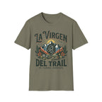 LA VIRGEN DEL TRAIL T-Shirt