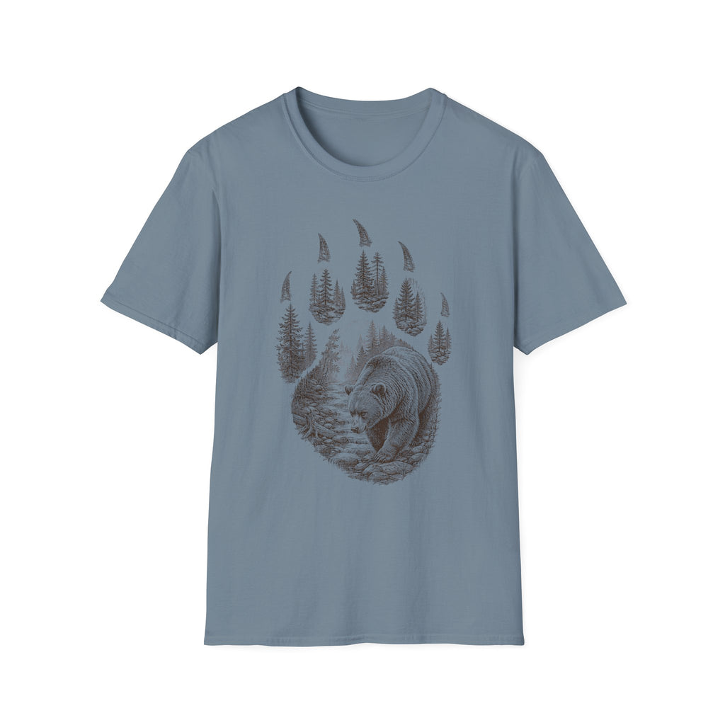 Pata De Oso T-Shirt