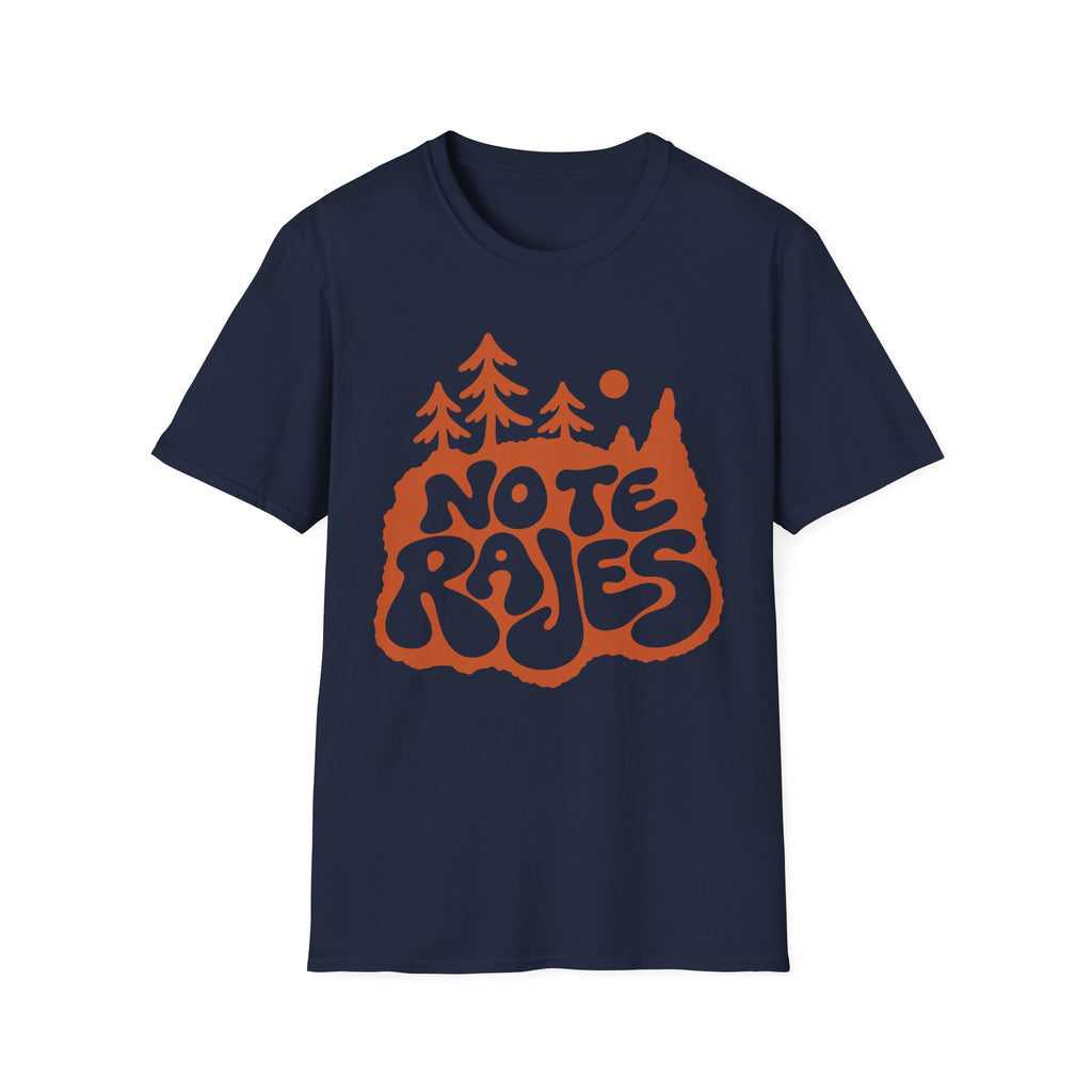 No Te Rajes T-Shirt