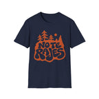 No Te Rajes T-Shirt