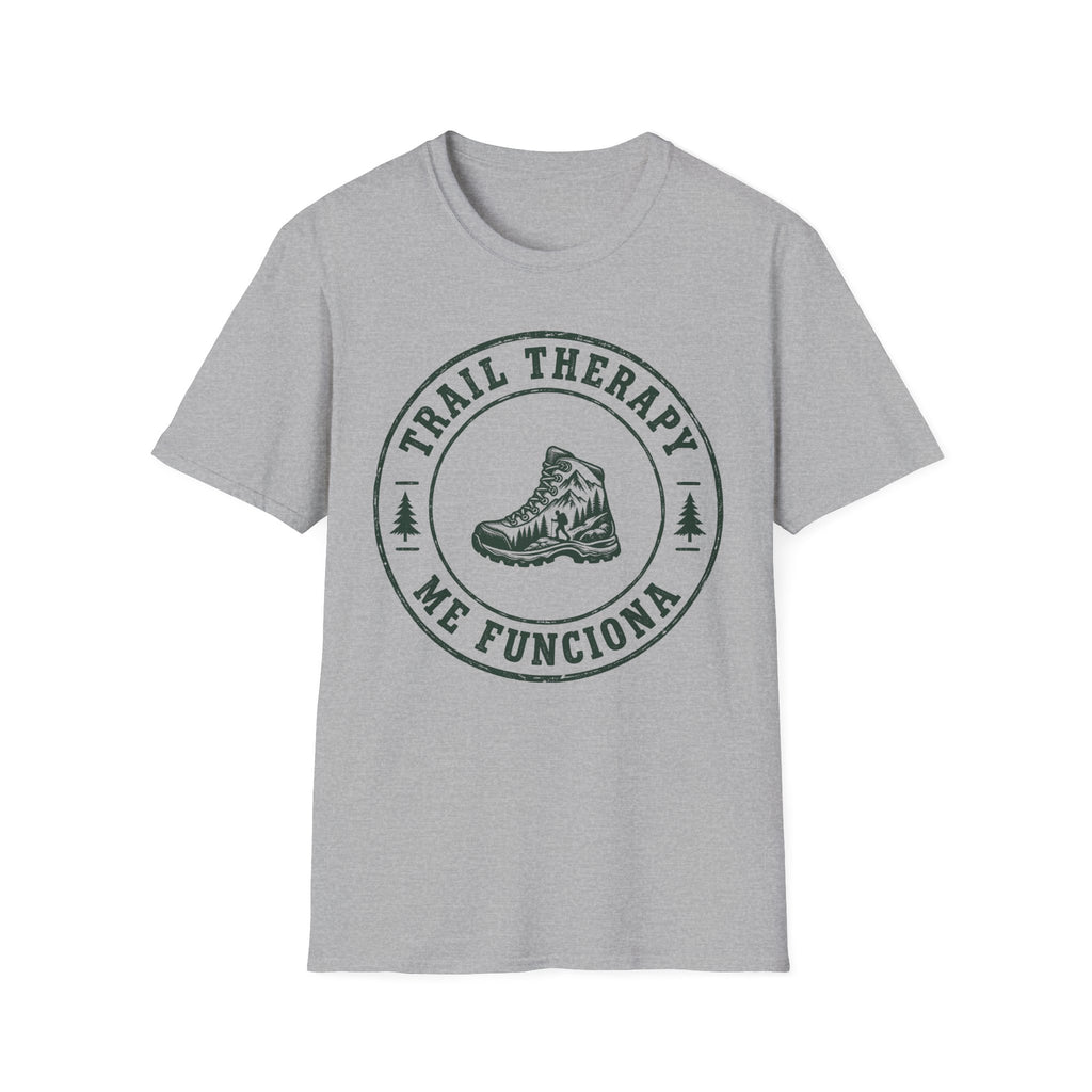 Trail Me Funciona T-Shirt