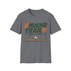 Mucho Trail Poco Cardio T-Shirt