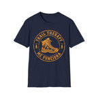 Trail Therapy Me Funciona T-Shirt