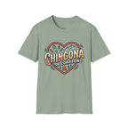 De Corazon Chingona T-Shirt