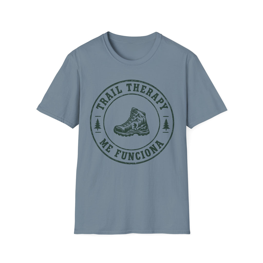 Trail Me Funciona T-Shirt