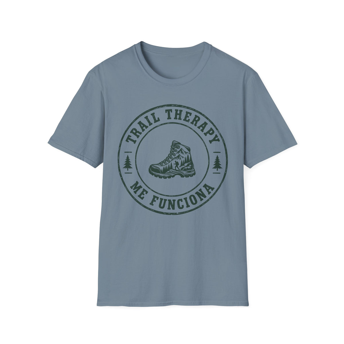 Trail Me Funciona T-Shirt