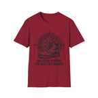 No Estoy Perdido T-Shirt