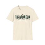 The Mountain Es Mi Pasion T-Shirt