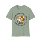 Pero No Me Quito  T-Shirt