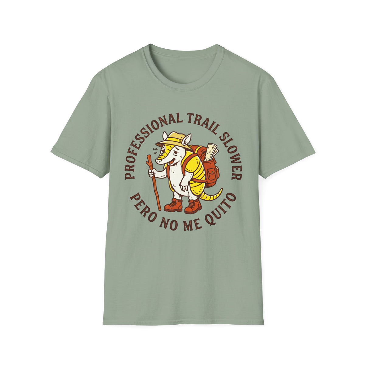 Pero No Me Quito  T-Shirt