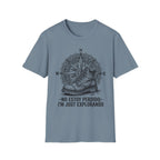 No Estoy Perdido T-Shirt
