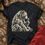 Oso Soñador T-Shirt