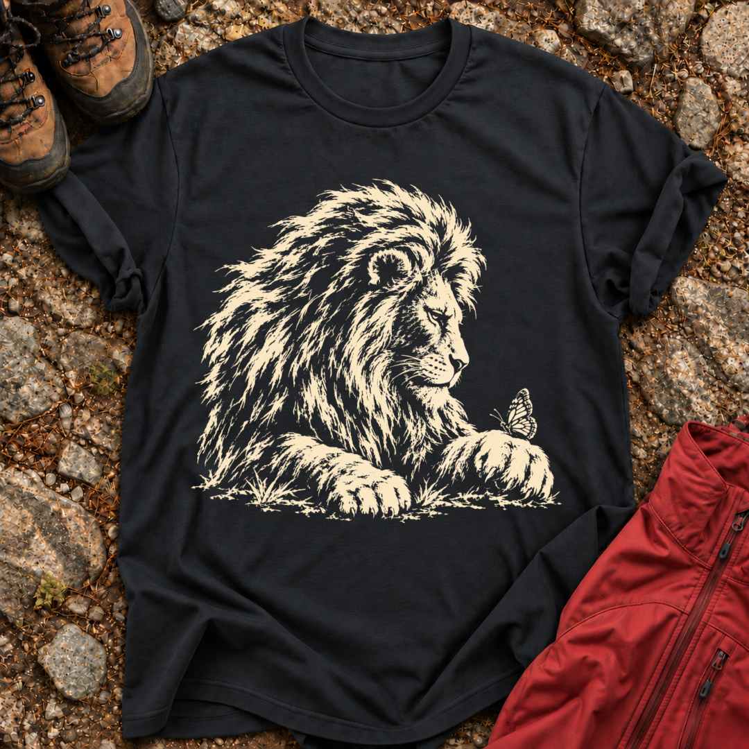 Leon Poetico T-Shirt