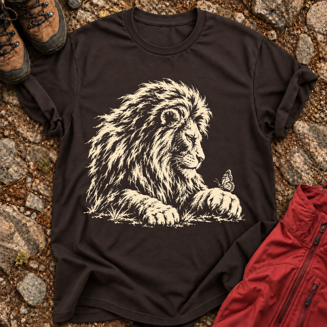 Leon Poetico T-Shirt