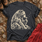 Oso Soñador T-Shirt