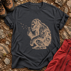 Pie Grande Enamorado T-Shirt