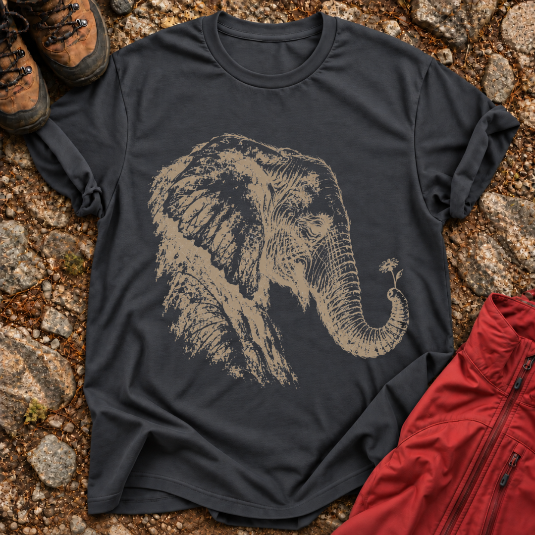 Elephant T-Shirt