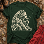 Oso Soñador T-Shirt