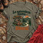 Literal Te LLama T-Shirt