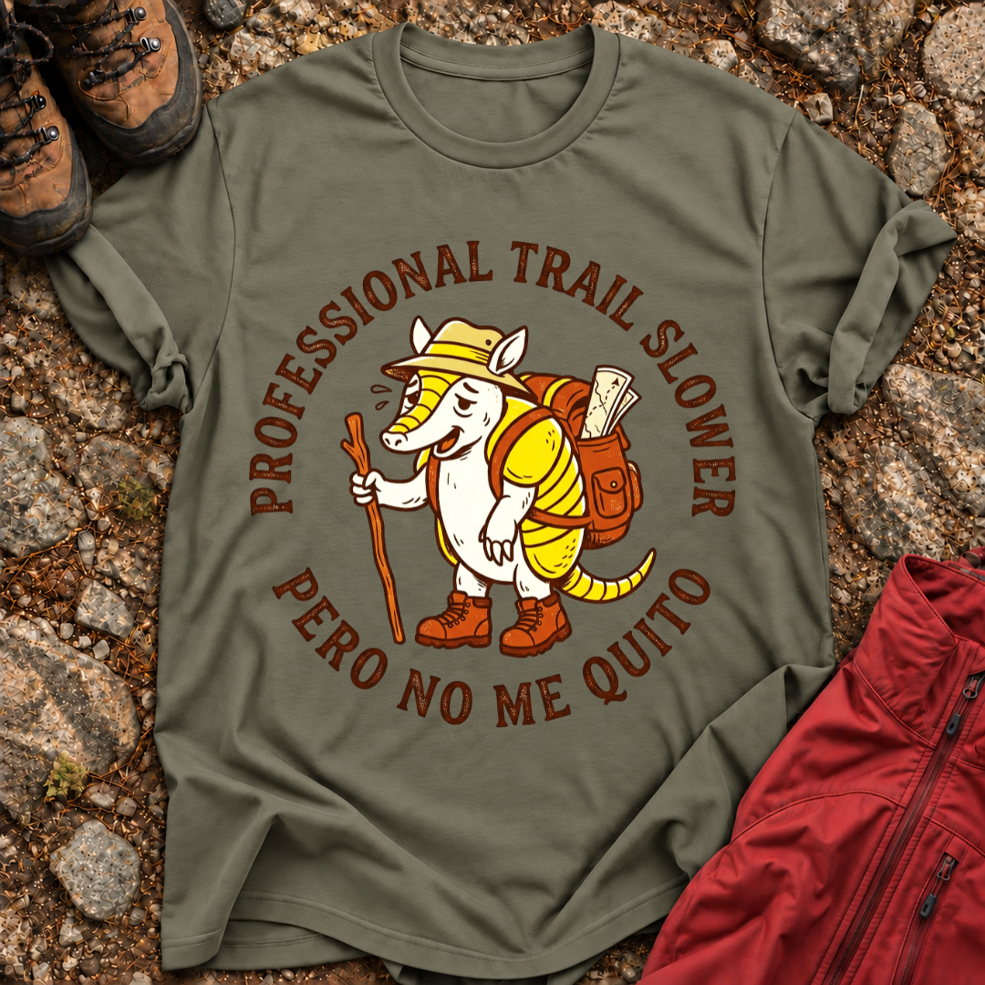 Pero No Me Quito  T-Shirt