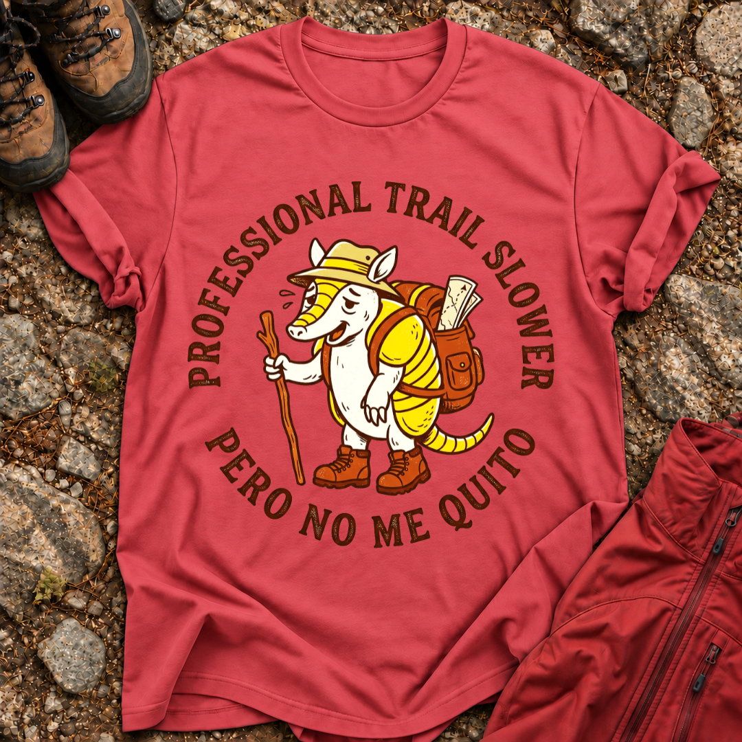 Pero No Me Quito  T-Shirt