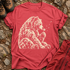 Oso Soñador T-Shirt