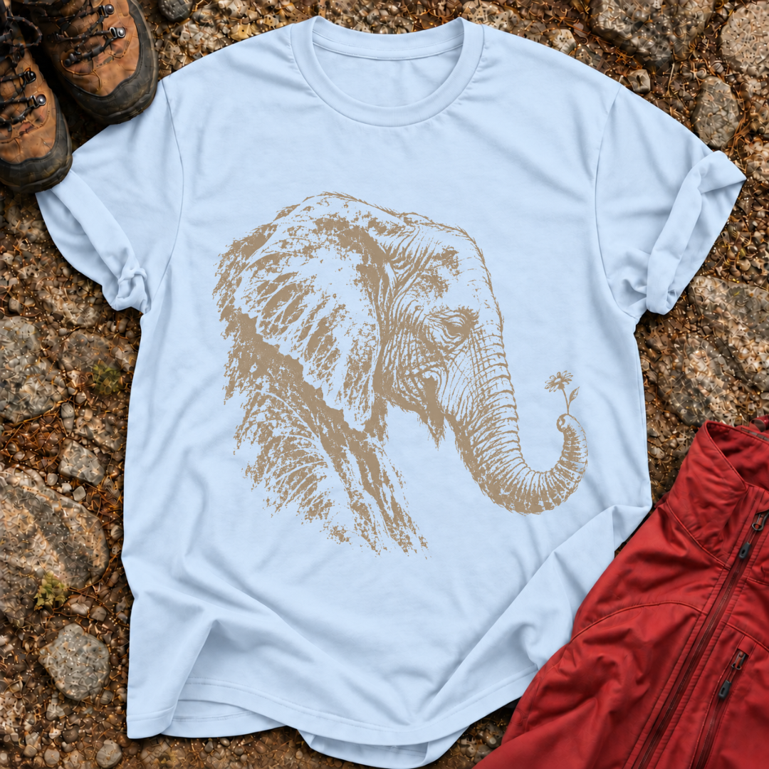 Elephant T-Shirt