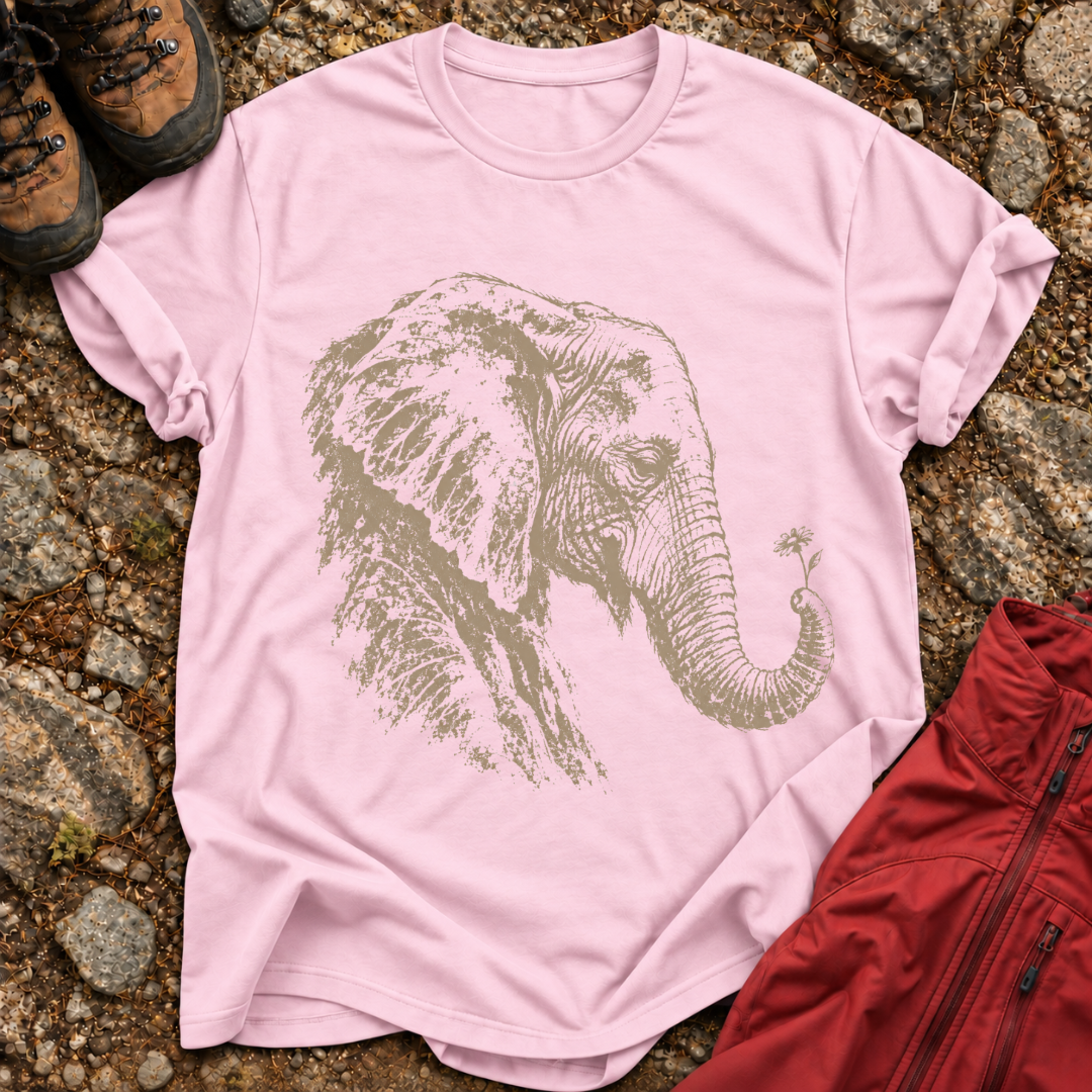 Elephant T-Shirt