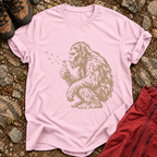 Pie Grande Enamorado T-Shirt