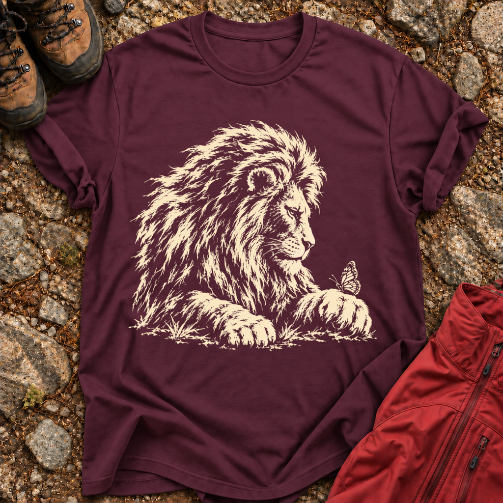 Leon Poetico T-Shirt