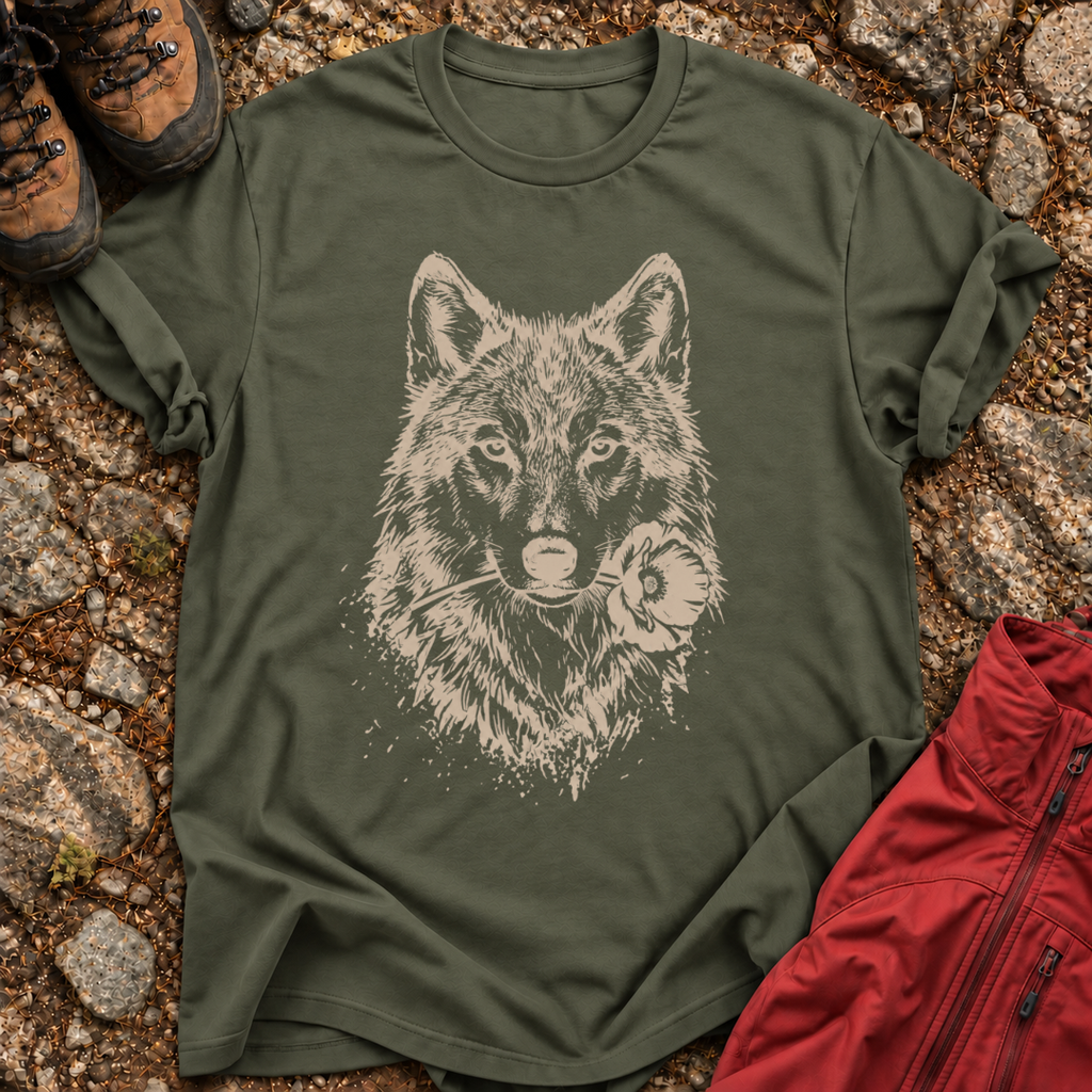 LOBA T-Shirt