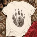 Pata De Oso T-Shirt