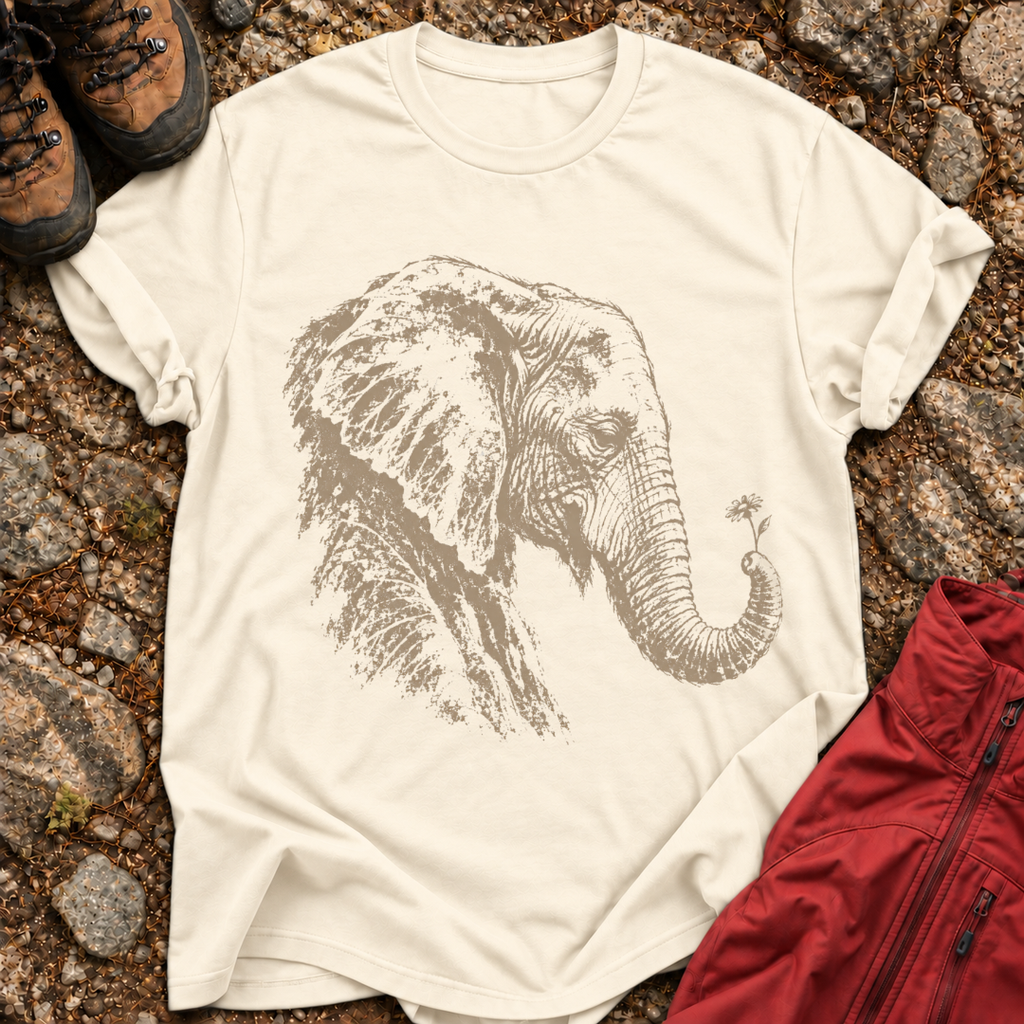 Elephant T-Shirt