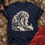 Leon Poetico T-Shirt