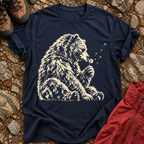 Oso Soñador T-Shirt