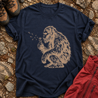 Pie Grande Enamorado T-Shirt