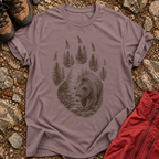 Pata De Oso T-Shirt