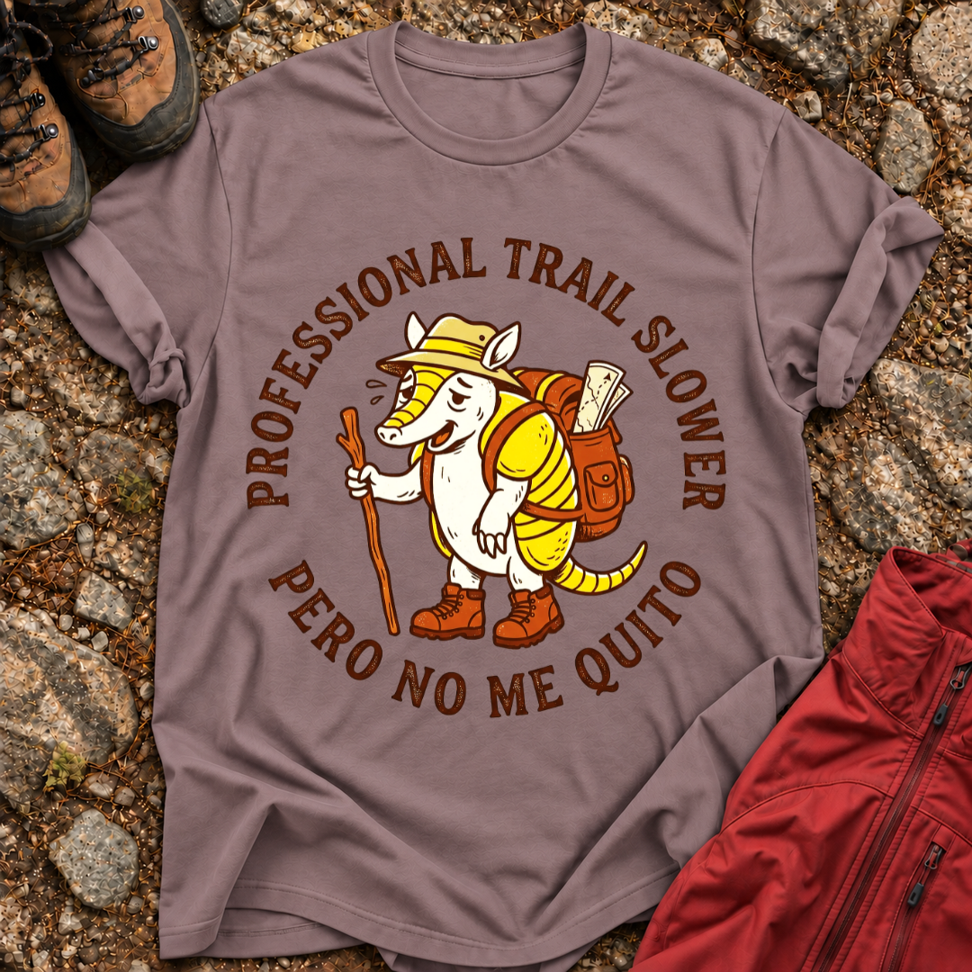 Pero No Me Quito  T-Shirt